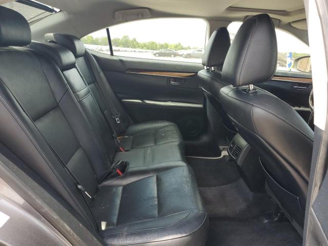 Photo 10 from auction – 2014 LEXUS ES 350 with VIN JTHBK1GG8E2136916