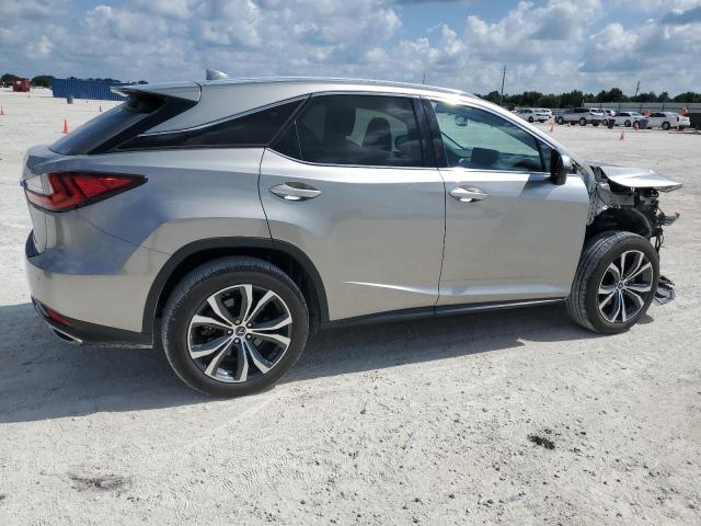 Foto 3 de la subasta – 2021 LEXUS RX 350 con VIN 2T2HZMAA3MC211675