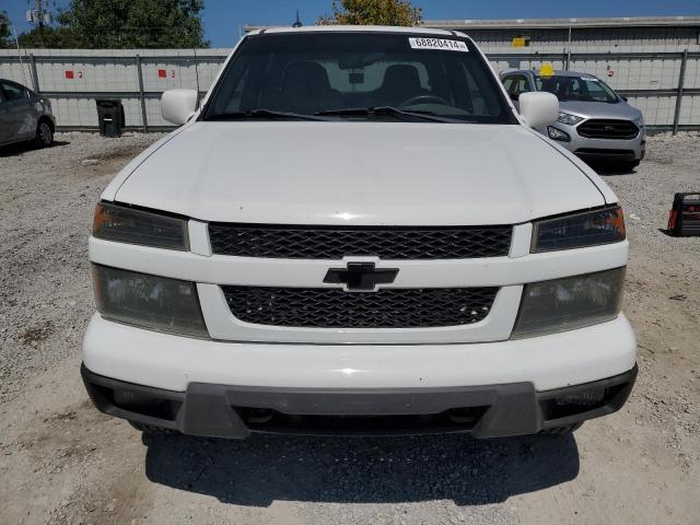 Photo 5 from auction – 2009 CHEVROLET COLORADO with VIN 1GCDT13E298160840