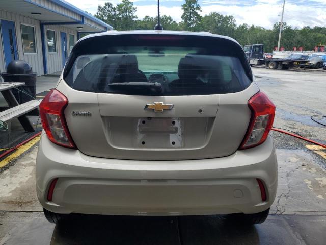 Photo 6 from auction – 2019 CHEVROLET SPARK LS with VIN KL8CB6SA9KC761054