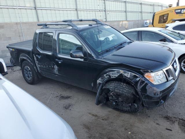 Photo 4 from auction – 2020 NISSAN FRONTIER S with VIN 1N6ED0EB8LN710210
