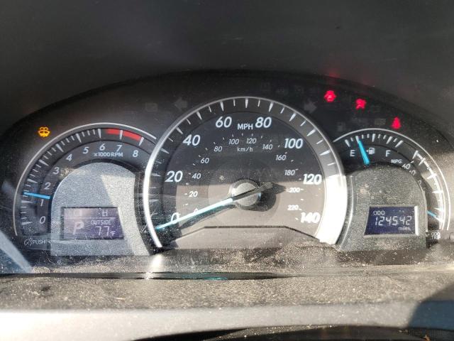 Photo 9 from auction – 2012 TOYOTA CAMRY BASE with VIN 4T1BF1FK3CU057727