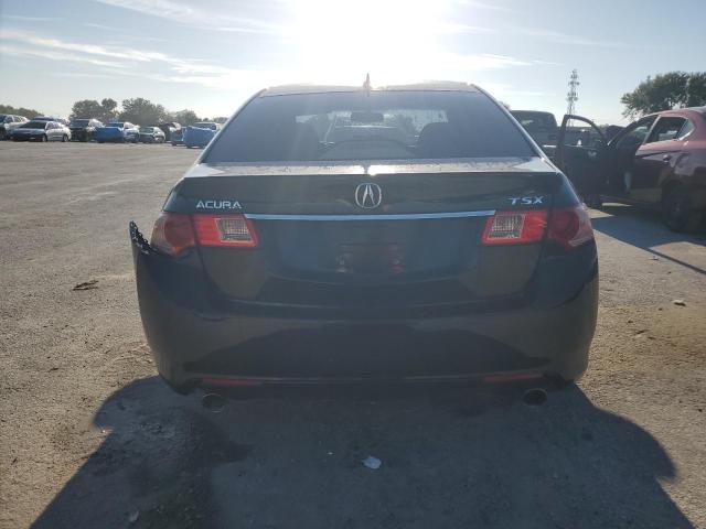 Foto 6 de la subasta – 2011 ACURA TSX con VIN JH4CU2F66BC015336