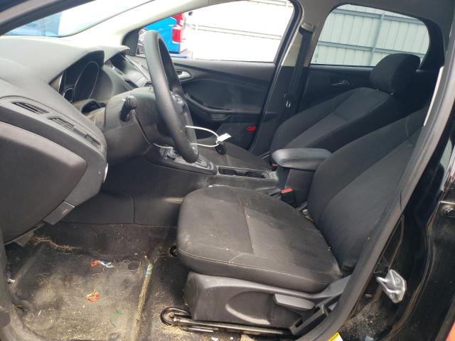 Photo 7 from auction – 2018 FORD FOCUS SE with VIN 1FADP3K26JL326436