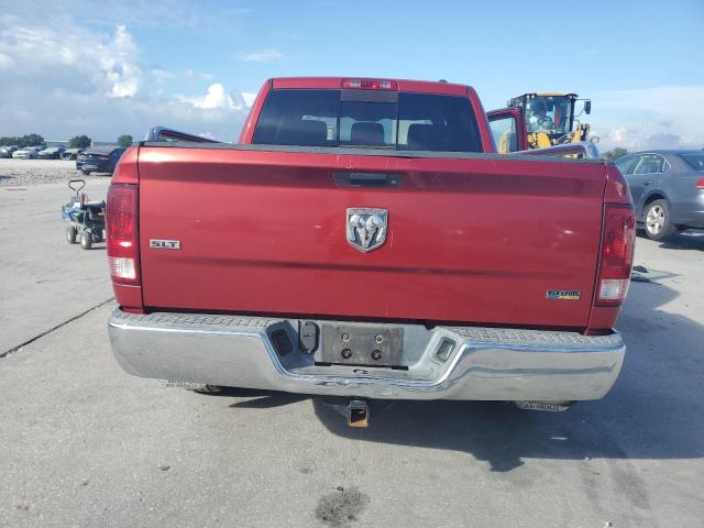 Photo 6 from auction – 2009 DODGE RAM 1500 with VIN 1D3HB13P59S752474