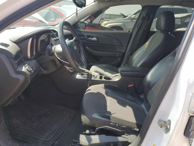 Photo 7 from auction – 2016 CHEVROLET MALIBU LIM with VIN 1G11C5SA6GF127916