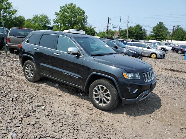 Photo 4 from auction – 2014 JEEP GRAND CHER with VIN 1C4RJFBG4EC583776