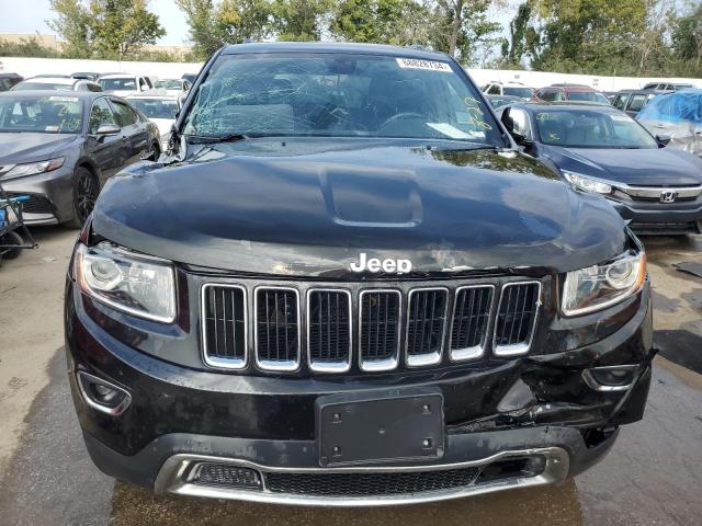 Photo 5 from auction – 2015 JEEP GRAND CHER with VIN 1C4RJFBG5FC100362