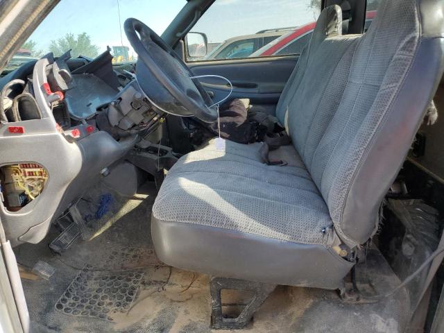 Photo 7 from auction – 1999 DODGE RAM 1500 with VIN 1B7HC16Z3XS291744