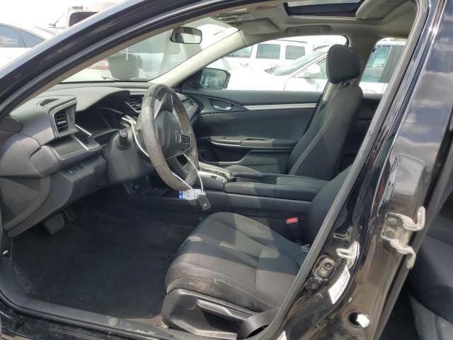 Zdjęcie 7 z aukcji – 2017 HONDA CIVIC EX z VIN 19XFC2F71HE041550