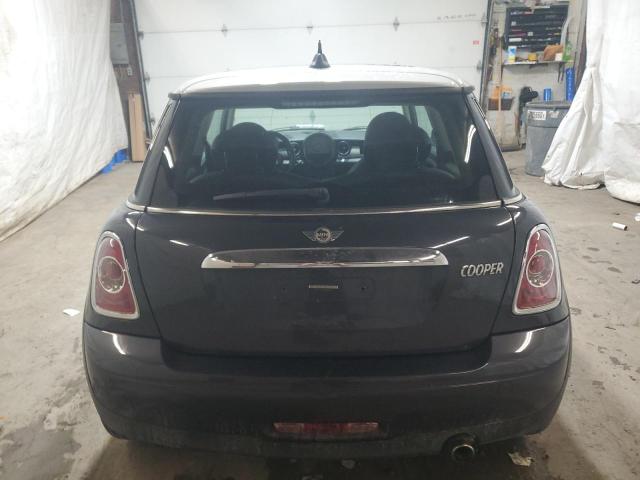 Photo 6 from auction – 2013 MINI COOPER with VIN WMWSU3C52DT546662
