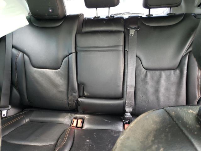 Photo 10 from auction – 2020 JEEP COMPASS LI with VIN 3C4NJDCB8LT147844
