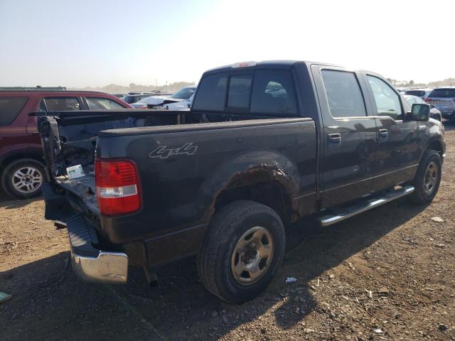 Photo 3 from auction – 2006 FORD F150 SUPER with VIN 1FTPW14V76FB28475