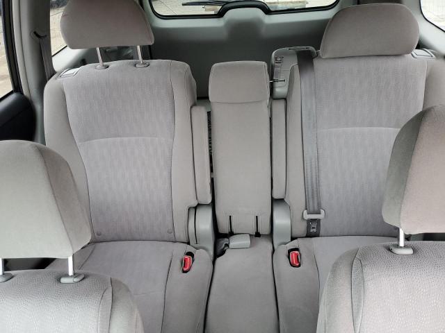 Photo 10 from auction – 2008 TOYOTA HIGHLANDER with VIN JTEES44A682074805
