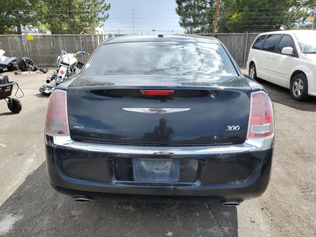Photo 6 from auction – 2013 CHRYSLER 300 with VIN 2C3CCARG0DH505231