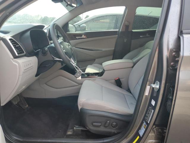 Photo 7 from auction – 2020 HYUNDAI TUCSON LIM with VIN KM8J33A42LU161618