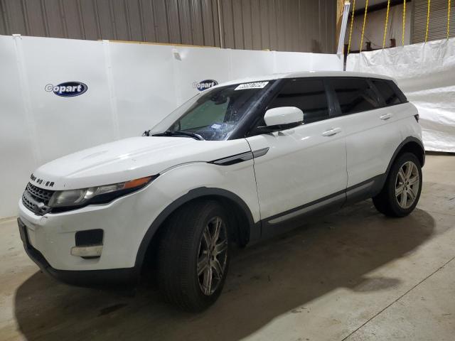 LAND ROVER RANGE ROVE 2013 with VIN SALVP2BG0DH822580 - Photo from auction
