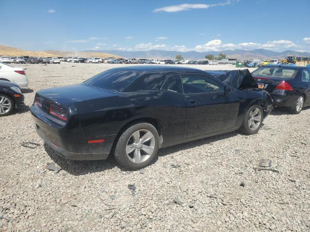 Photo 3 from auction – 2016 DODGE CHALLENGER with VIN 2C3CDZAG0GH275170
