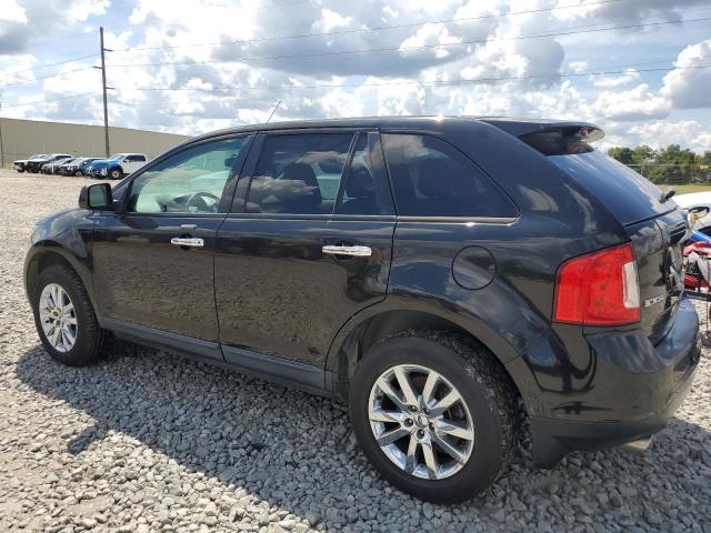 Photo 2 from auction – 2011 FORD EDGE SEL with VIN 2FMDK3JC3BBA36512