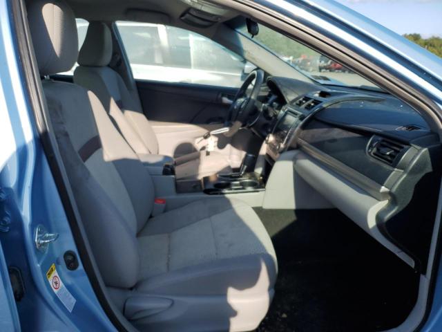 Photo 7 from auction – 2013 TOYOTA CAMRY L with VIN 4T4BF1FK7DR312693