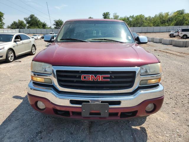 Photo 5 from auction – 2006 GMC NEW SIERRA with VIN 2GTEC13T261241807