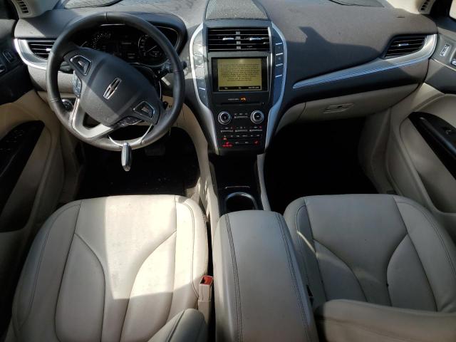 Photo 8 from auction – 2017 LINCOLN MKC PREMIE with VIN 5LMCJ1C95HUL71890
