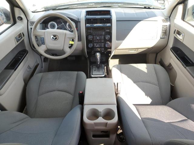 Photo 8 from auction – 2009 MAZDA TRIBUTE I with VIN 4F2CZ027X9KM08553