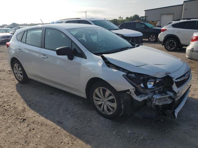 Photo 4 from auction – 2022 SUBARU IMPREZA with VIN 4S3GTAB69N3701848