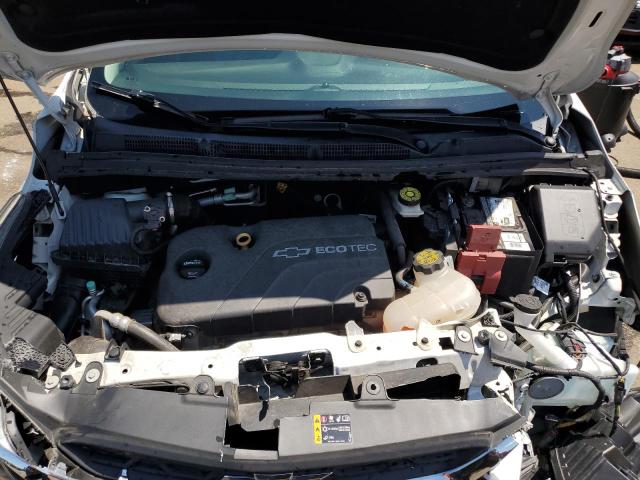 Photo 11 from auction – 2020 CHEVROLET SPARK LS with VIN KL8CB6SA4LC415821