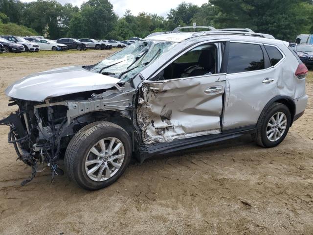 Photo 1 from auction – 2019 NISSAN ROGUE S with VIN KNMAT2MV6KP533252