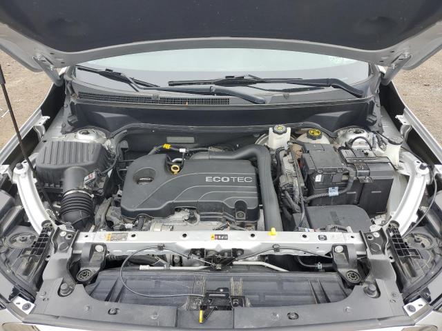 Photo 12 from auction – 2019 GMC TERRAIN SL with VIN 3GKALTEV4KL363347