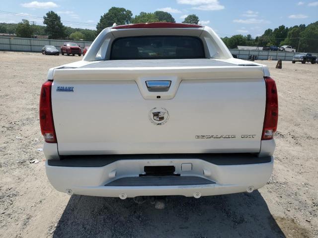 Photo 6 from auction – 2007 CADILLAC ESCALADE E with VIN 3GYFK62847G201393