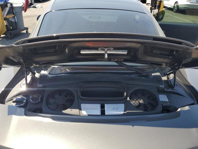 Photo 11 from auction – 2013 PORSCHE 911 CARRER with VIN WP0AA2A93DS107533