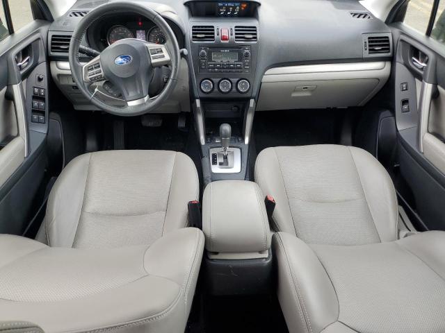 Photo 8 from auction – 2015 SUBARU FORESTER 2 with VIN JF2SJAHC8FH526088