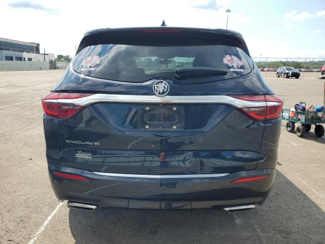 Photo 6 from auction – 2020 BUICK ENCLAVE PR with VIN 5GAERAKW7LJ154871
