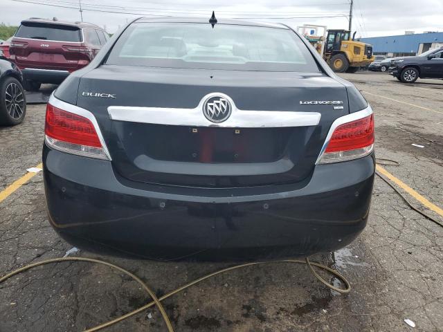 Photo 6 from auction – 2010 BUICK LACROSSE C with VIN 1G4GC5EG4AF103117