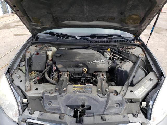 Photo 11 from auction – 2008 CHEVROLET IMPALA LT with VIN 2G1WC583189185103