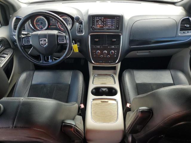 Photo 8 from auction – 2018 DODGE GRAND CARA with VIN 2C4RDGCG8JR311728