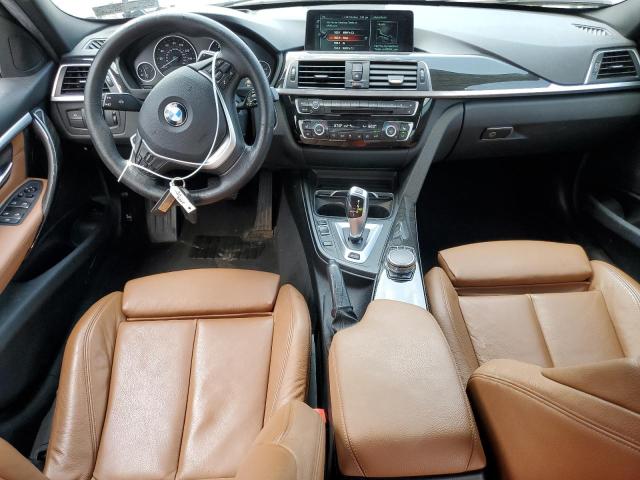 Снимка 8 от търг – 2017 BMW 330E с VIN WBA8E1C37HA156975