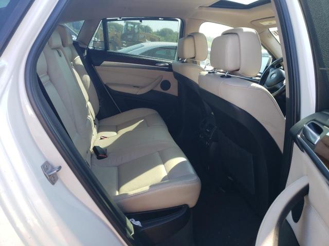 Photo 11 from auction – 2014 BMW X6 XDRIVE3 with VIN 5UXFG2C53E0C44792