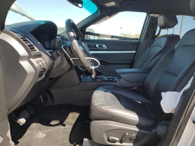 Photo 7 from auction – 2016 FORD EXPLORER X with VIN 1FM5K7DHXGGD29715
