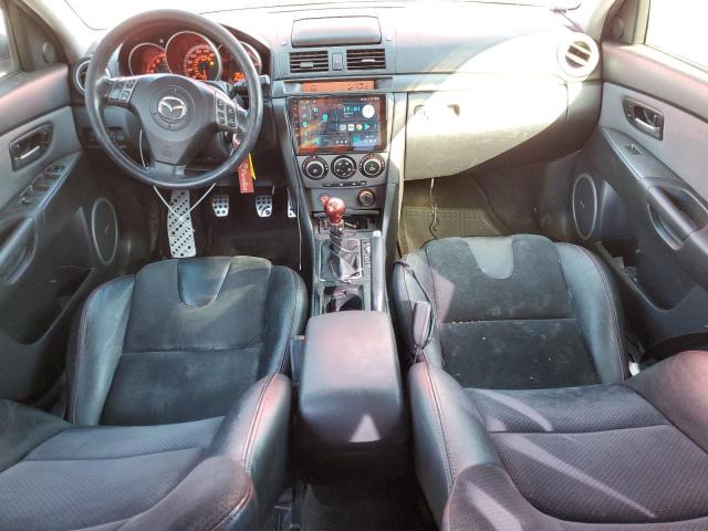 Photo 8 from auction – 2007 MAZDA SPEED 3 with VIN JM1BK34M271668601