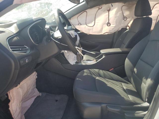 Photo 7 from auction – 2017 CHEVROLET MALIBU LS with VIN 1G1ZB5ST0HF103894
