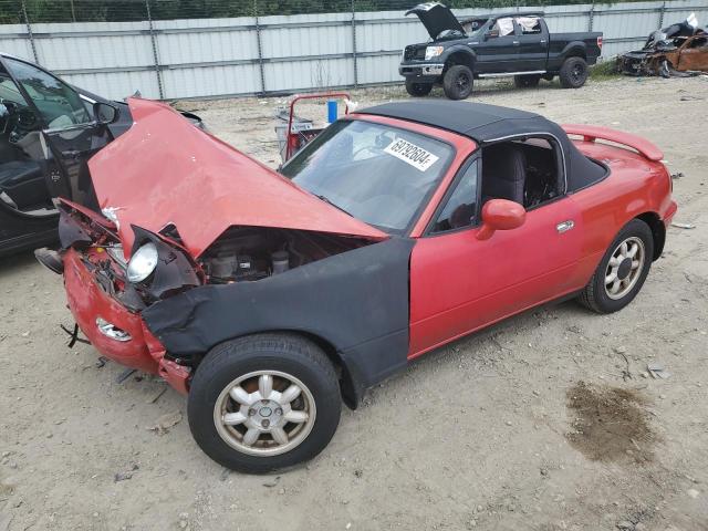 MAZDA MX-5 MIATA 1993 with VIN JM1NA3511P1410008 - Photo from auction
