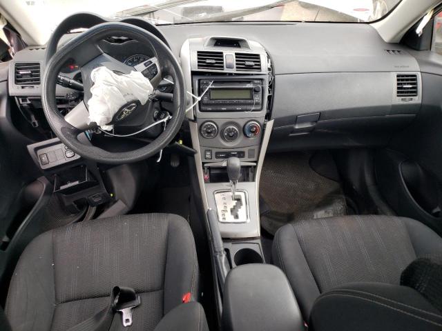 Photo 8 from auction – 2012 TOYOTA COROLLA BA with VIN 5YFBU4EE8CP056061
