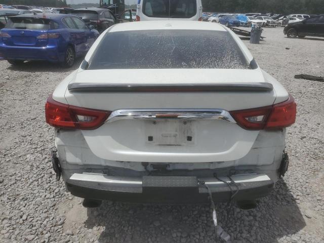 Photo 6 from auction – 2016 NISSAN MAXIMA 3.5 with VIN 1N4AA6AP6GC906166