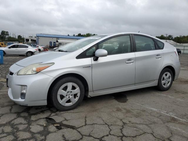 Photo 1 from auction – 2010 TOYOTA PRIUS with VIN JTDKN3DU4A0114089
