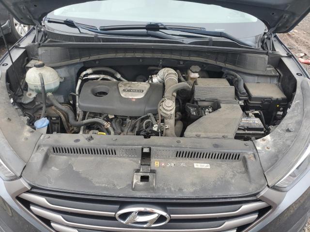 Photo 12 from auction – 2016 HYUNDAI TUCSON LIM with VIN KM8J33A23GU225069