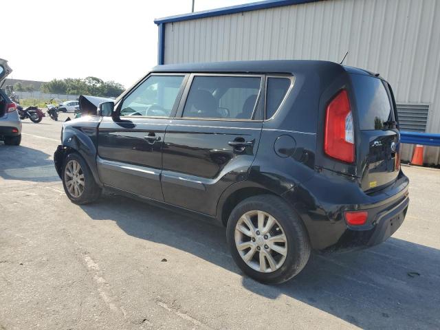 Photo 2 from auction – 2013 KIA SOUL + with VIN KNDJT2A68D7597552