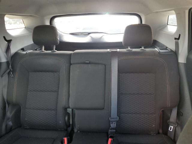 Photo 10 from auction – 2018 GMC TERRAIN SL with VIN 3GKALMEV4JL405682